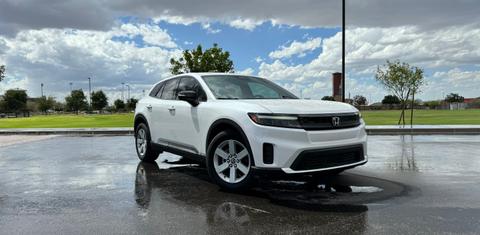 Honda Prologue 2024