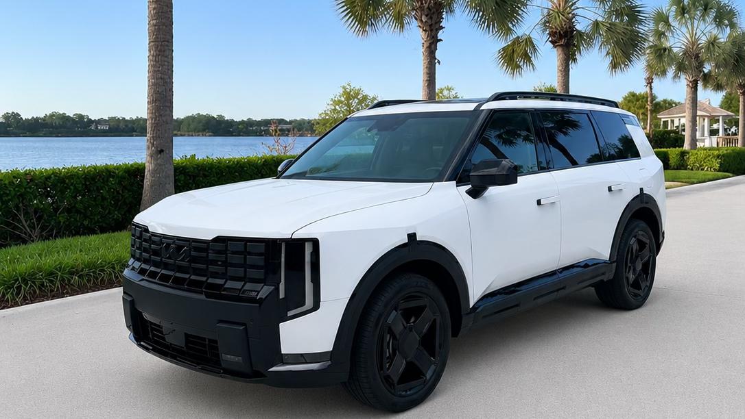 Kia Telluride 2027 in Fort Myers, FL