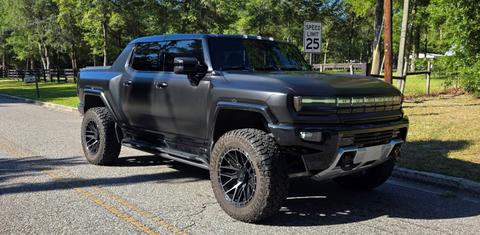 GMC HUMMER EV 2023