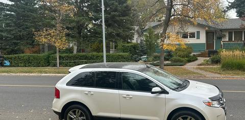 Ford Edge 2014