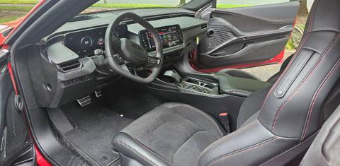 Dodge Charger Daytona 2024