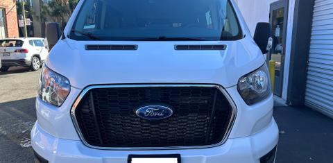 Ford Transit 2025