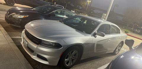 Dodge Charger 2020