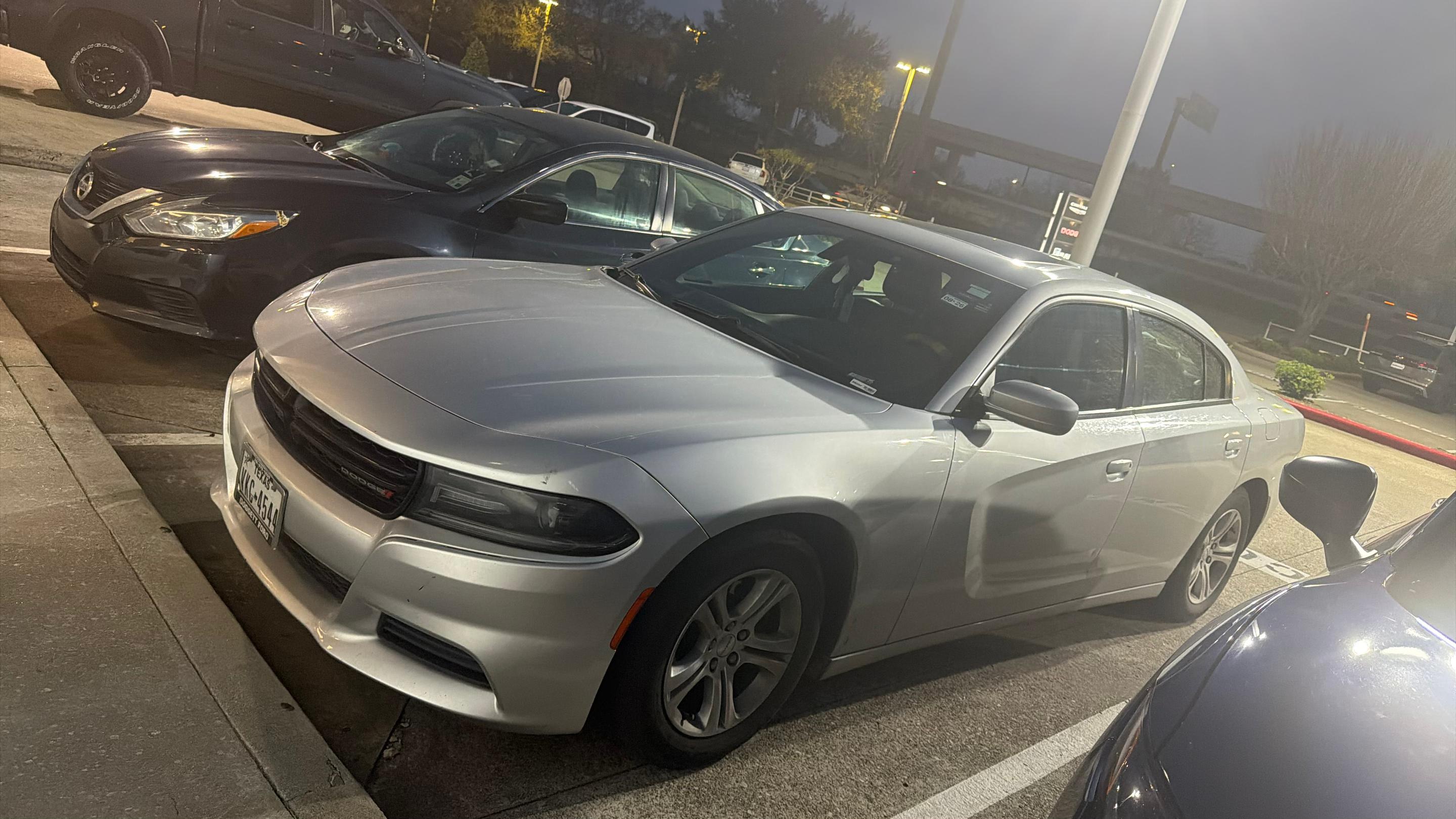 Dodge Charger 2020 in Katy, TX