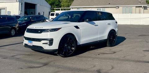 Land Rover Range Rover Sport 2023
