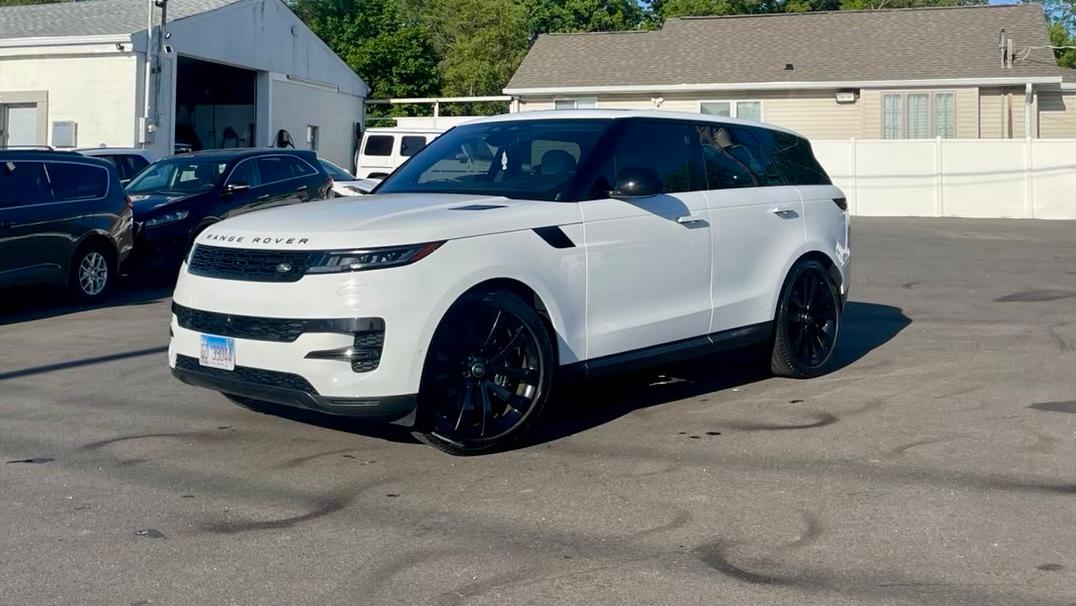 Land Rover Range Rover Sport 2023 in Gurnee, IL