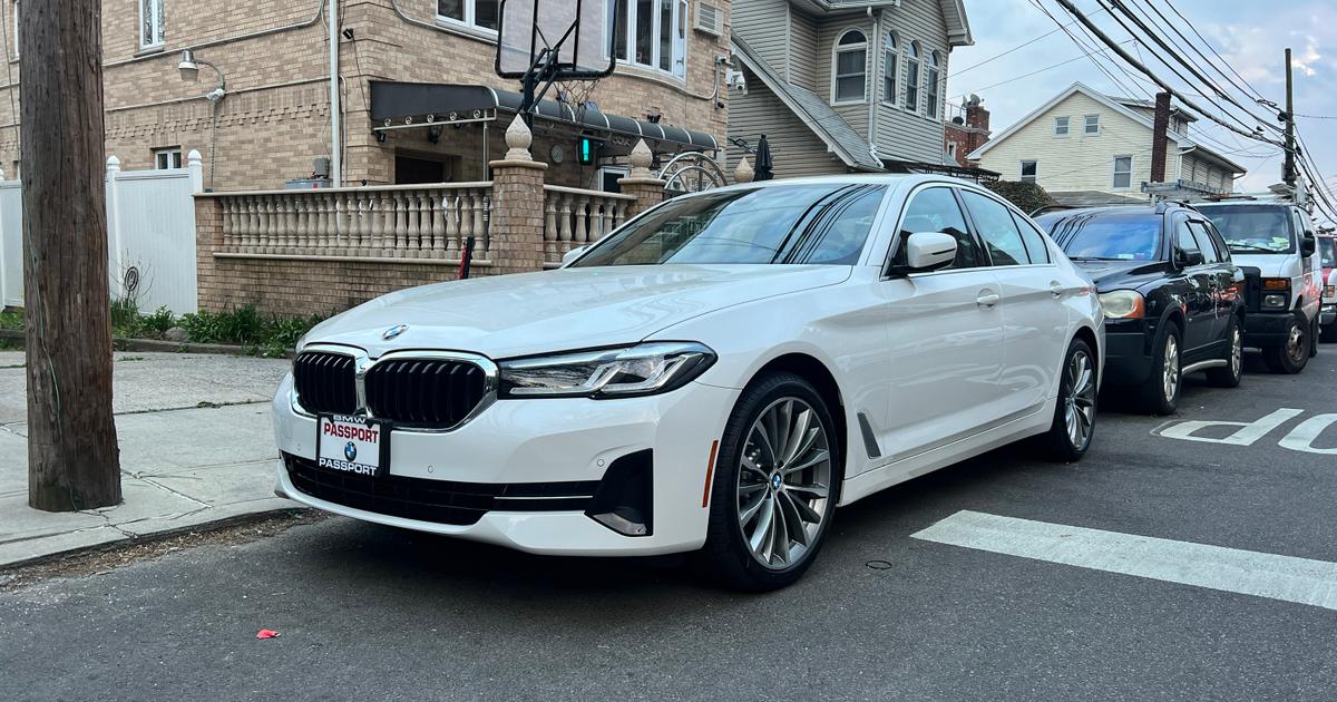 BMW 5 Series 2023 rental in New York, NY by FUSION NYC . Turo