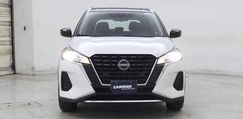 Nissan Kicks 2023