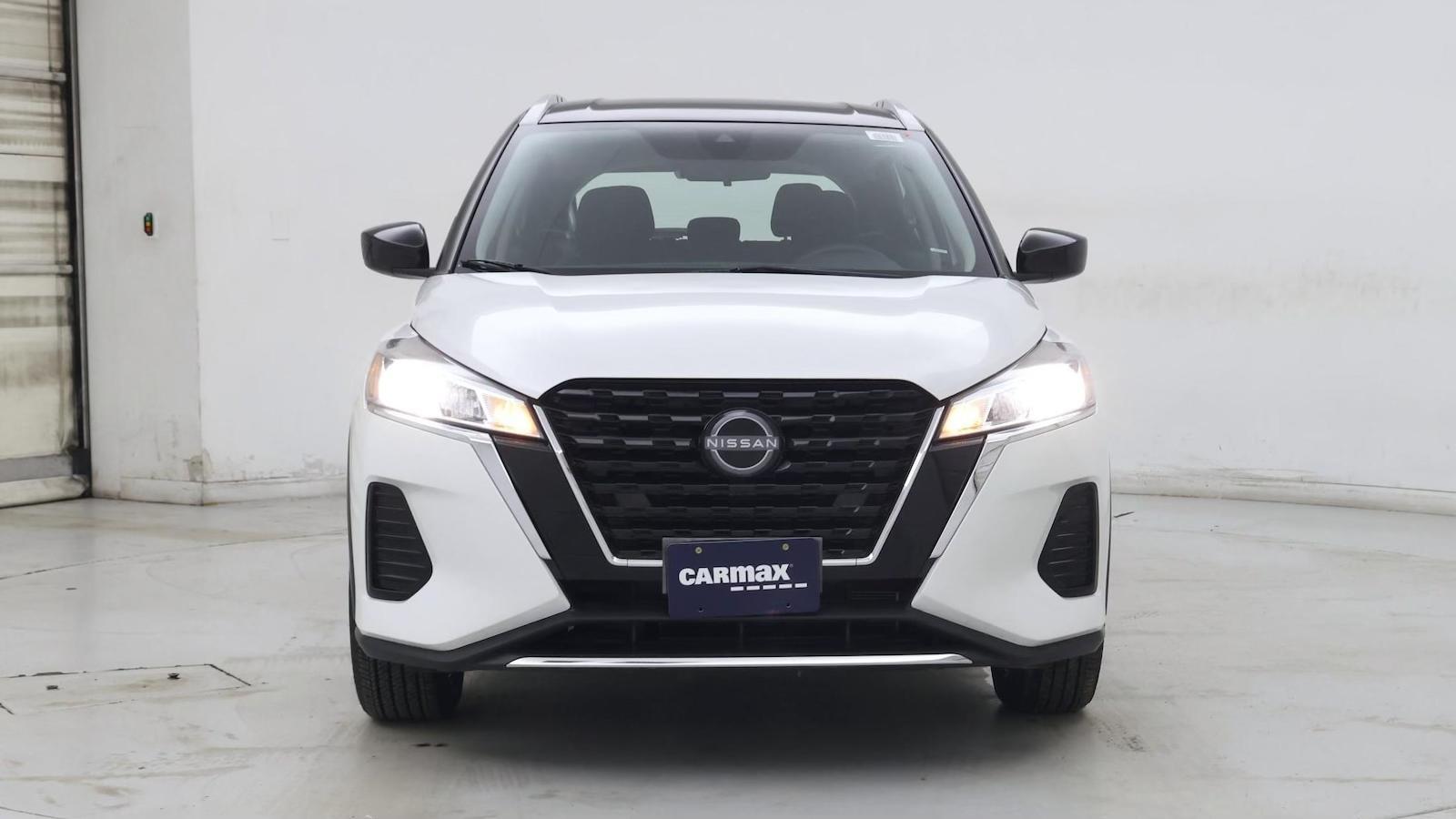 Nissan Kicks 2023 in North Hampton, NH