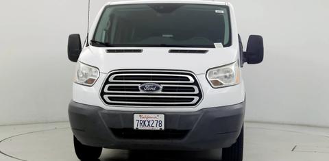 Ford Transit 2015