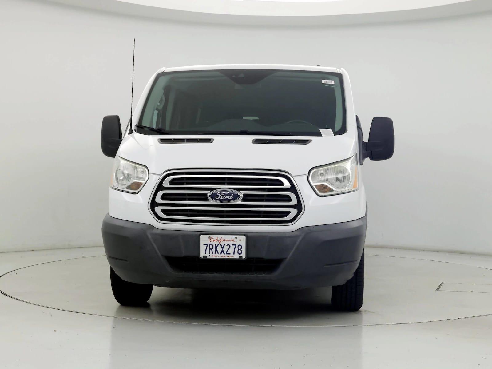 Ford Transit 2015 in Inglewood, CA