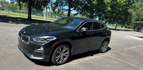 BMW X2 2019