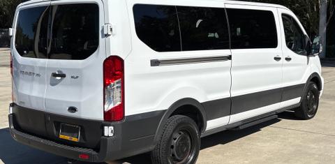 Ford Transit 2023