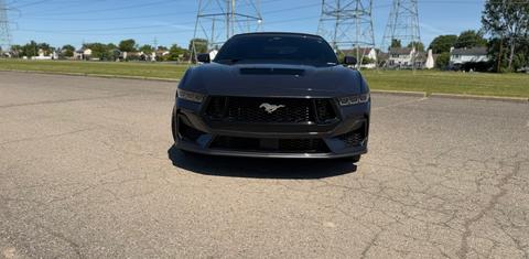 Ford Mustang 2024