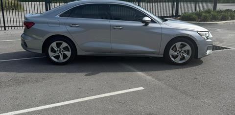 Audi A3 2024