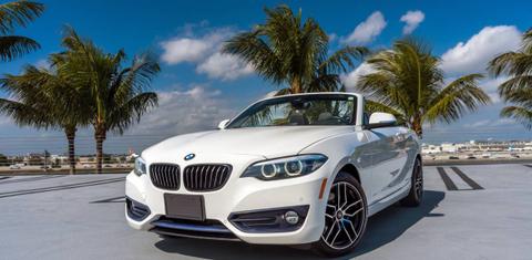 BMW 2 Series 2020