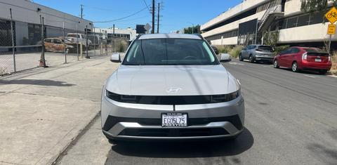 Hyundai IONIQ 5 2025
