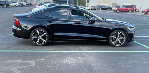 Volvo S60 2024