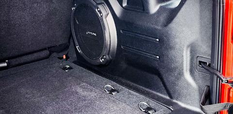 Jeep Wrangler 2023
