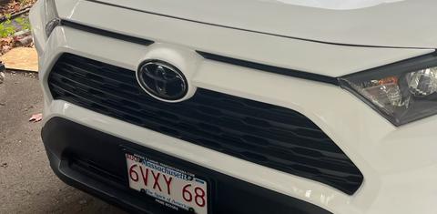 Toyota RAV4 2020