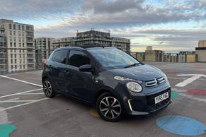 Citroen C1 2015 in London