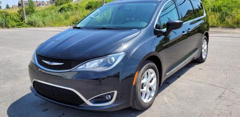 Chrysler Pacifica 2018