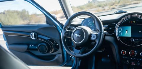 MINI Hardtop 4 Door 2022