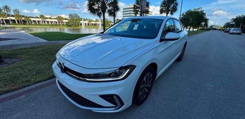 Volkswagen Jetta 2026