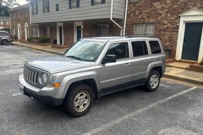 Jeep Patriot 2015 in College Park