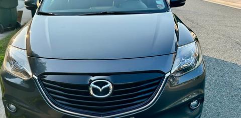 Mazda CX-9 2015