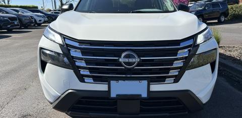 Nissan Rogue 2024