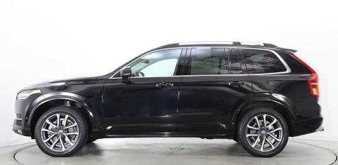 Volvo XC90 2018