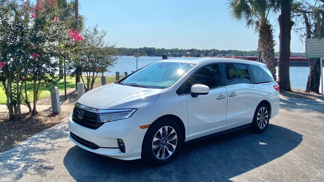 Honda Odyssey 2022 in Niceville, FL