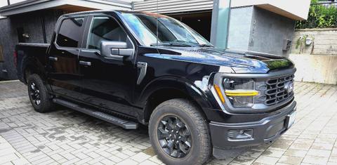 Ford F-150 2025