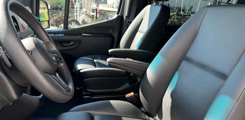 Mercedes-Benz Sprinter 2019