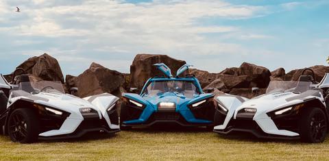 Polaris Slingshot 2021