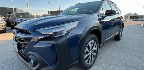 Subaru Outback 2025