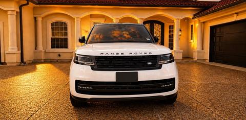 Land Rover Range Rover 2023