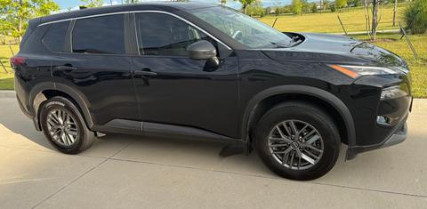 Nissan Rogue 2023