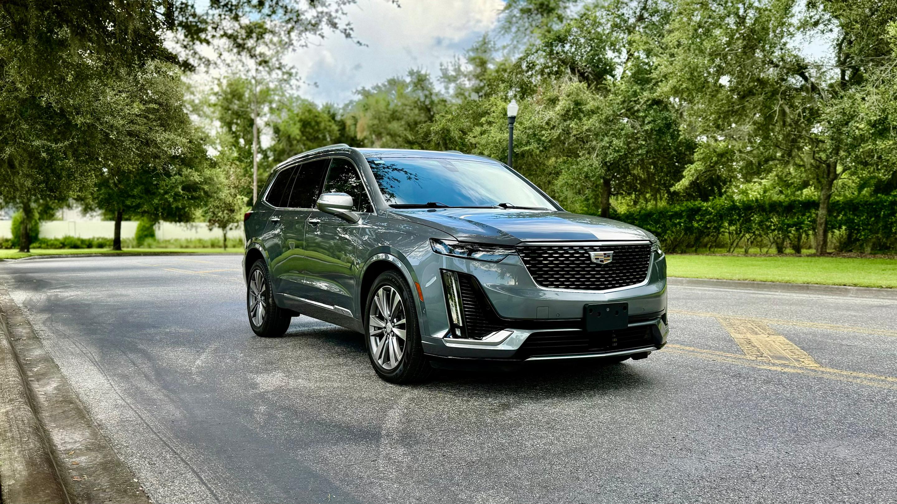 Cadillac XT6 2020 in Wesley Chapel, FL