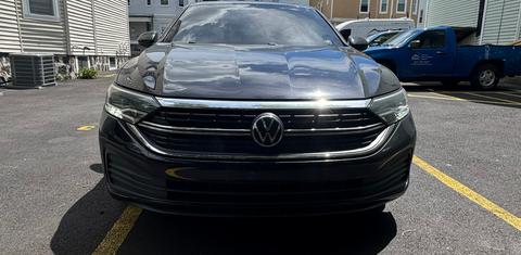 Volkswagen Jetta 2023