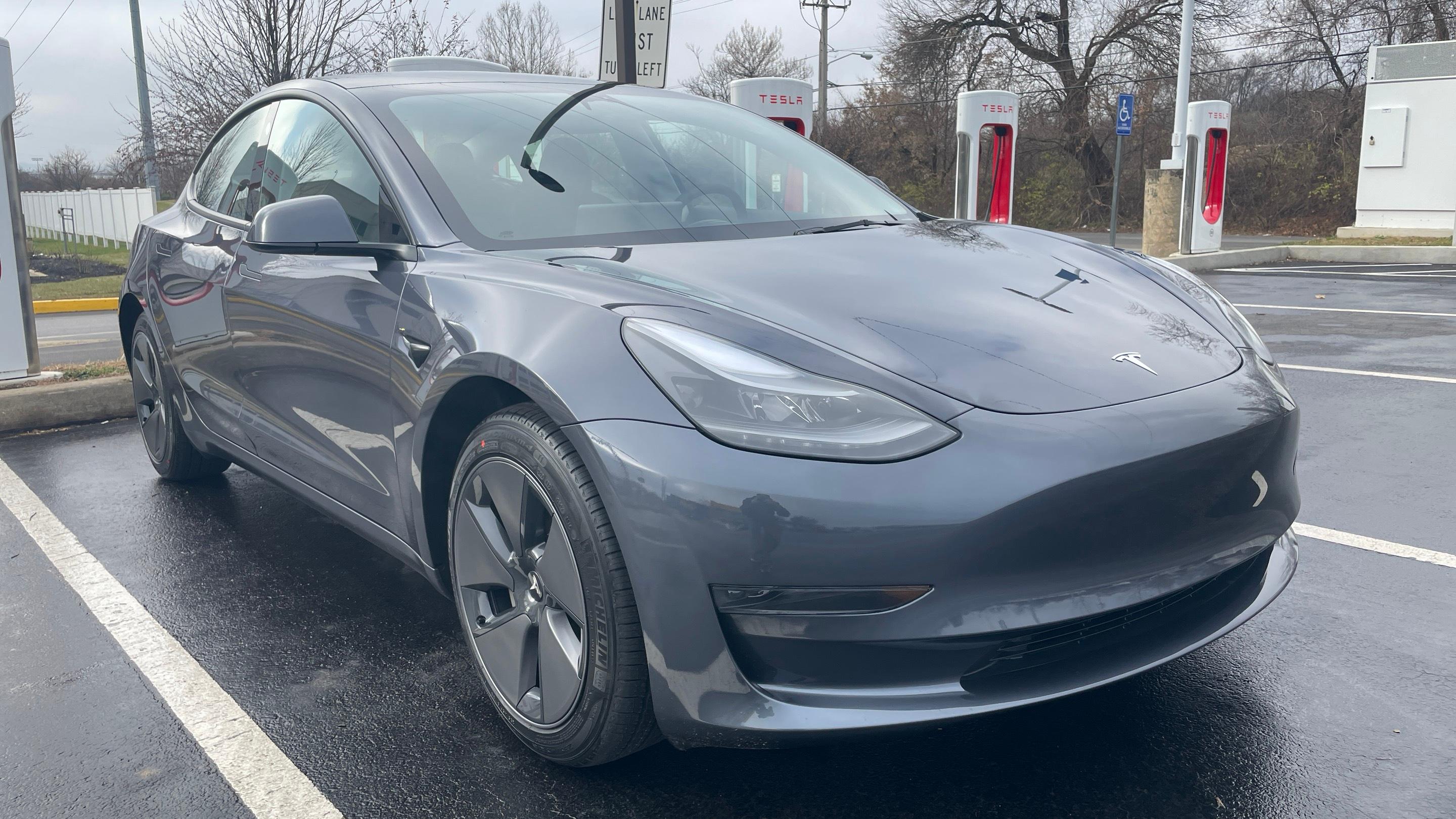 Tesla Model 3 2023 in 