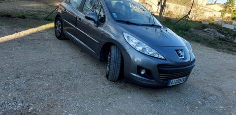 Peugeot 207 2009