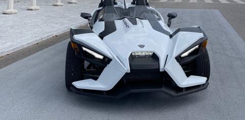 Polaris Slingshot 2021