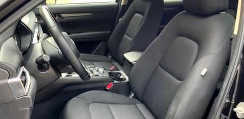Mazda CX-5 2018