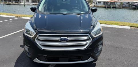 Ford Escape 2018