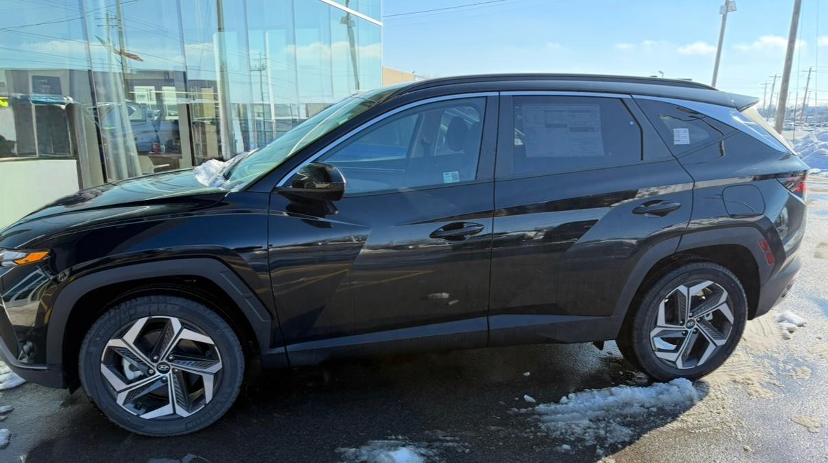 Hyundai Tucson 2024 in Manchester, MO