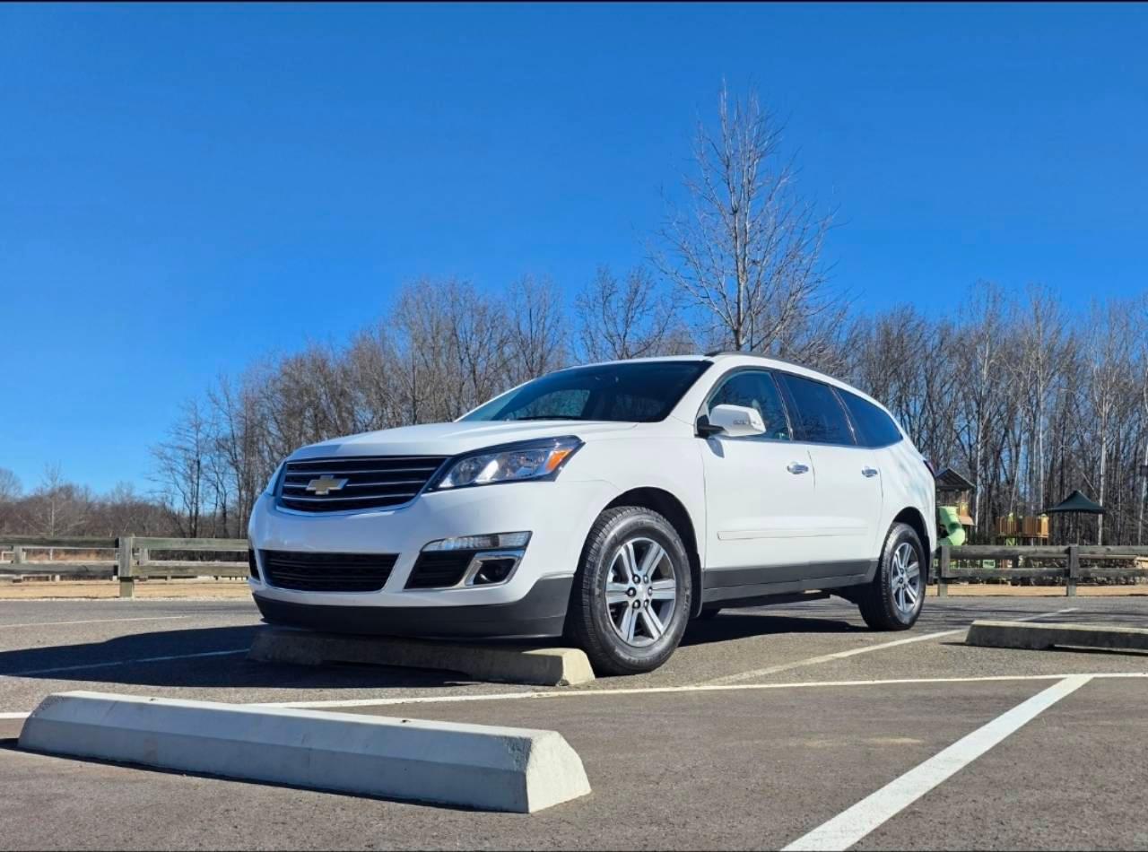 Chevrolet Traverse 2016 in Collierville, TN
