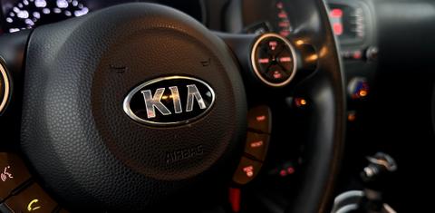 Kia Soul 2015