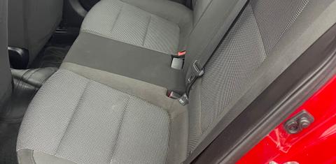 Hyundai Accent 2020